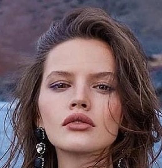 MAQUILLAJE PARA NOVIA: 5 TENDENCIAS QUE TE INTERESA CONOCER