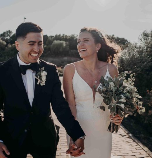 EL MAQUILLAJE DE NOVIA QUE HIZO BRILLAR A CHRISTY EN SU BODA EN JEREZ.