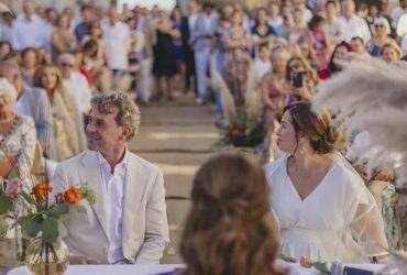 EL MAQUILLAJE NATURAL DE MARTA: LA NOVIA DE HOLANDA QUE DESLUMBRÓ EN CHICLANA