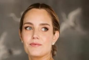 EL MAQUILLAJE PERFECTO PARA TU BODA DE PRIMAVERA EN ANDALUCÍA, ESPAÑA
